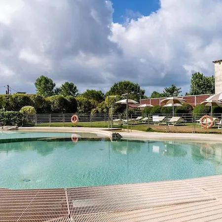 Tenuta Primero Family Collection Prázdninový dům Grado